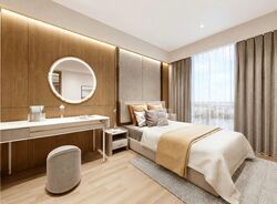 Tanah Merah Kechil Link (D16), Condominium #560612701